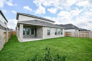 9606 Starry Eyes Ln, Richmond, TX 77407 - Photo 27