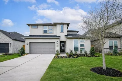 9606 Starry Eyes Ln, Richmond, TX 77407 - Photo 1