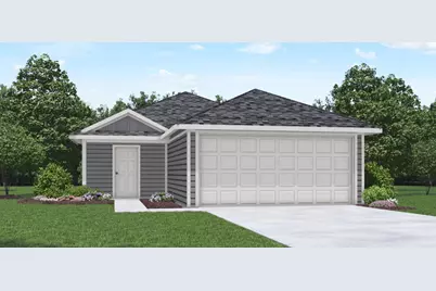 22734 Primrose Wind Lane, Hockley, TX 77447 - Photo 1