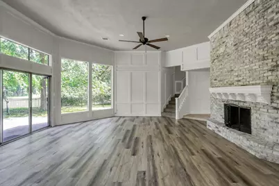 88 April Wind Drive S, Conroe, TX 77356 - Photo 15