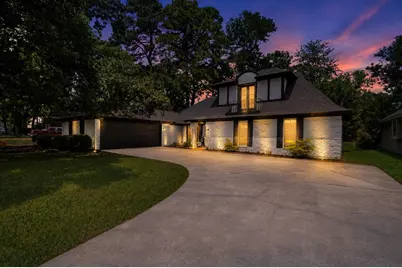 88 April Wind Drive S, Conroe, TX 77356 - Photo 1