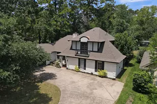 88 April Wind Dr S, Conroe, TX 77356 - Photo 33