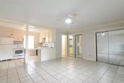 613 Pacific Street #1, Houston, TX 77006 - Photo 3