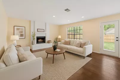 3807 Forest Village Drive, Houston, TX 77339 - Photo 13