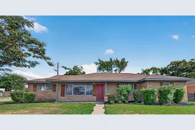 103 E Janisch Road, Houston, TX 77022 - Photo 1
