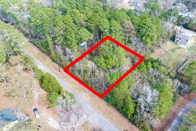 0 Forest Drive, Montgomery, TX 77356 - Photo 1