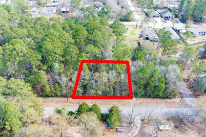 0 Forest Drive, Montgomery, TX 77356 - Photo 3