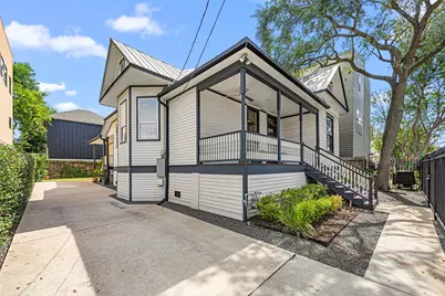 405 Welch Street, Houston, TX 77006 - Photo 7