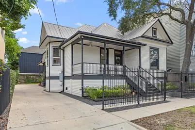 405 Welch Street, Houston, TX 77006 - Photo 5