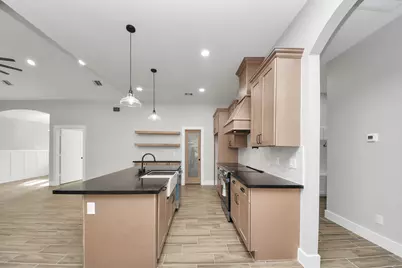 15315 Alchester Court, Plantersville, TX 77363 - Photo 17