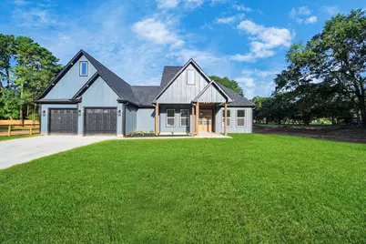 15315 Alchester Court, Plantersville, TX 77363 - Photo 35