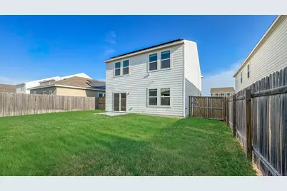 337 Line Of Fire Way, Jarrell, TX 76537 - Photo 39