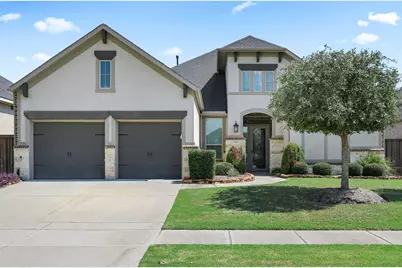 5918 Wedgewood Heights Way, Houston, TX 77059 - Photo 1