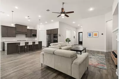 5918 Wedgewood Heights Way, Houston, TX 77059 - Photo 7
