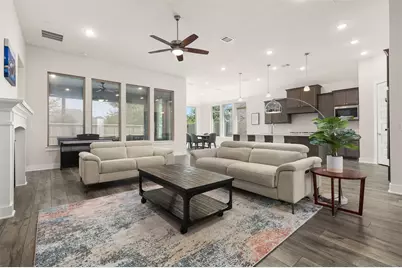 5918 Wedgewood Heights Way, Houston, TX 77059 - Photo 5