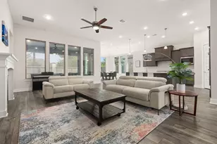 5918 Wedgewood Hts Wy, Houston, TX 77059 - Photo 5