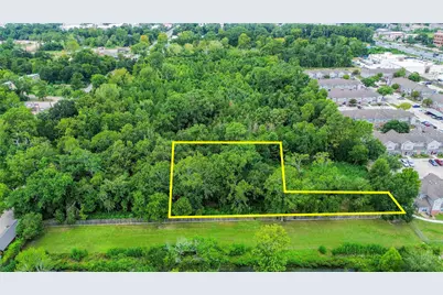 0 Westfield Road, Humble, TX 77338 - Photo 1