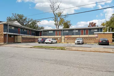 2807 Beauchamp Street #11, Houston, TX 77009 - Photo 9