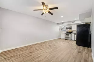 2807 Beauchamp St, Houston, TX 77009 - Photo 1