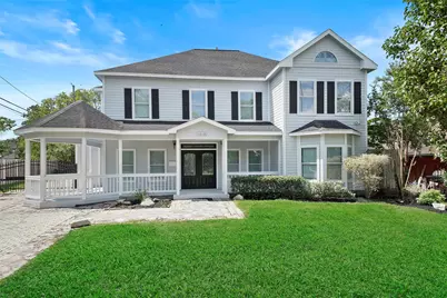 1213 Wakefield Drive, Houston, TX 77018 - Photo 1