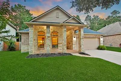 118 Magnolia Grove Lane, Conroe, TX 77384 - Photo 45