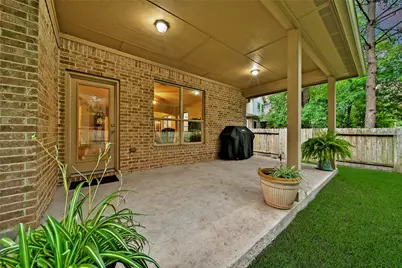 118 Magnolia Grove Lane, Conroe, TX 77384 - Photo 41