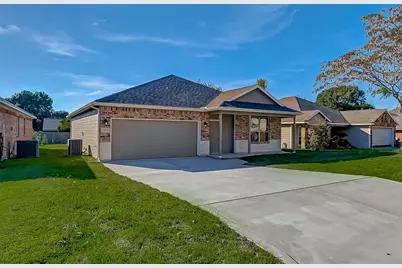 7074 Gentle Breeze Drive, Willis, TX 77318 - Photo 1