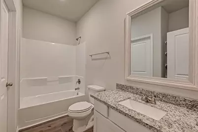 7074 Gentle Breeze Drive, Willis, TX 77318 - Photo 11