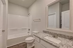 7074 Gentle Breeze Dr, Willis, TX 77318 - Photo 11