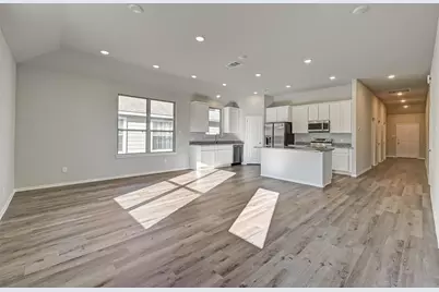 7074 Gentle Breeze Drive, Willis, TX 77318 - Photo 5