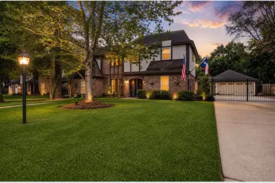 6611 Chancellor Drive, Spring, TX 77379 - Photo 1