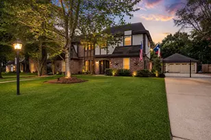 6611 Chancellor Dr, Spring, TX 77379 - Photo 1