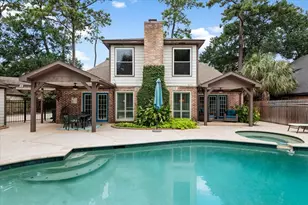 6611 Chancellor Dr, Spring, TX 77379 - Photo 3