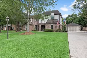 6611 Chancellor Dr, Spring, TX 77379 - Photo 1