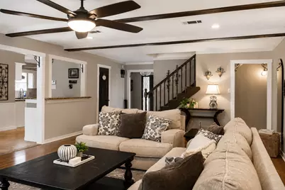 6611 Chancellor Drive, Spring, TX 77379 - Photo 9
