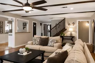 6611 Chancellor Dr, Spring, TX 77379 - Photo 9