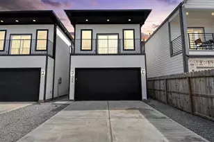 3308 Hardy St, Houston, TX 77009 - Photo 1