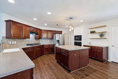 222 Willowood Drive, League City, TX 77573 - Photo 7