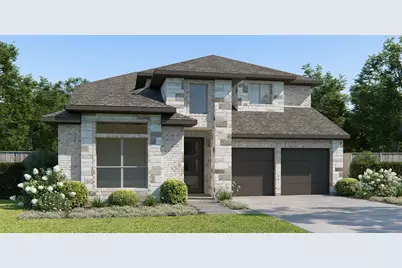 6822 Hillside View Lane, League City, TX 77573 - Photo 3