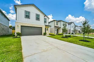 8610 Blueberry Ash St, Magnolia, TX 77354 - Photo 5