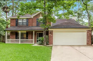 105 Eagle Rock Cir, The Woodlands, TX 77381 - Photo 1