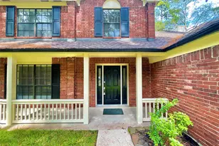 105 Eagle Rock Cir, The Woodlands, TX 77381 - Photo 3