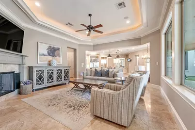 12718 Hunters Canyon Lane, Cypress, TX 77429 - Photo 13