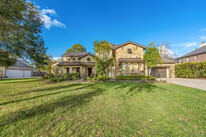 12718 Hunters Canyon Lane, Cypress, TX 77429 - Photo 1