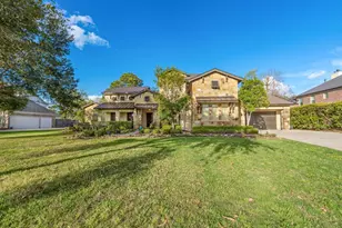 12718 Hunters Canyon Ln, Cypress, TX 77429 - Photo 1