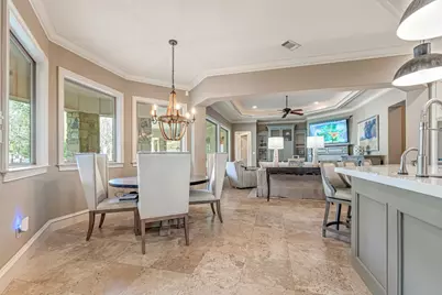 12718 Hunters Canyon Lane, Cypress, TX 77429 - Photo 11