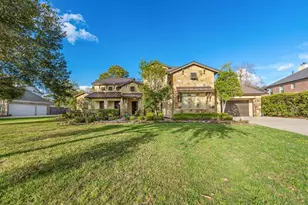 12718 Hunters Canyon Ln, Cypress, TX 77429 - Photo 1