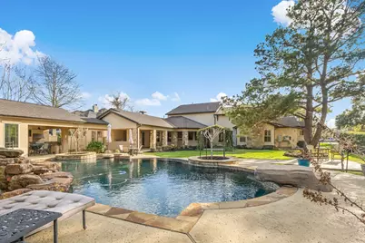 12718 Hunters Canyon Lane, Cypress, TX 77429 - Photo 3