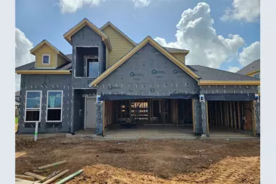 2200 Sunflower View Street, Brookshire, TX 77493 - Photo 1