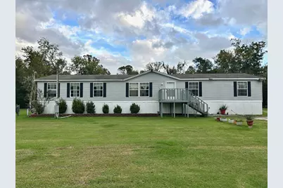 116 County Road 674, Brazoria, TX 77422 - Photo 1